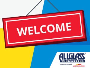 Welcome to the new Allglass® / Autoglass® Blog!