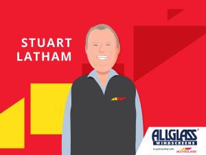 Stuart Latham – Getting To Know You