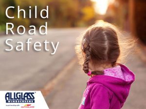 Child Road Safety – Tips To Teach Your Kids