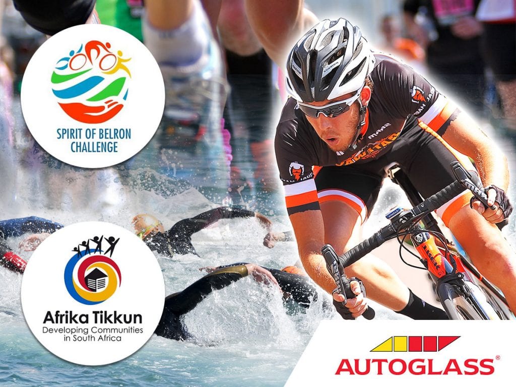 Spirit of Belron Challenge 2017
