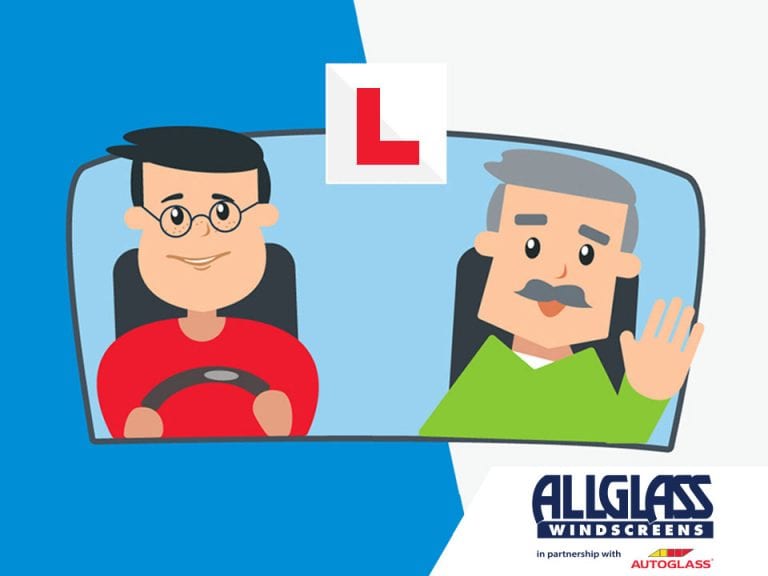 Driving license test preparation featured image
