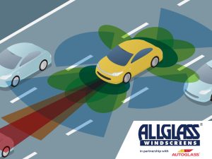 What is ADAS Windscreen Calibration?