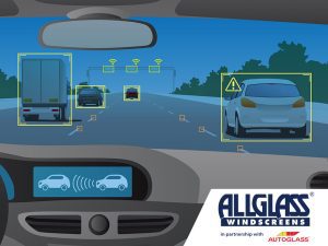 Autonomous Cars: The Future of Driverless Technology