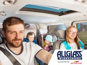Car Safety Tips to Protect you and your Family