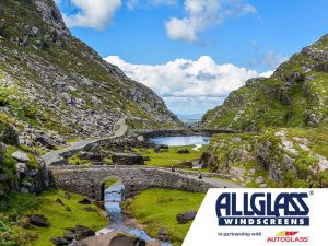 Ireland Scenic Drives: The Ring of Kerry