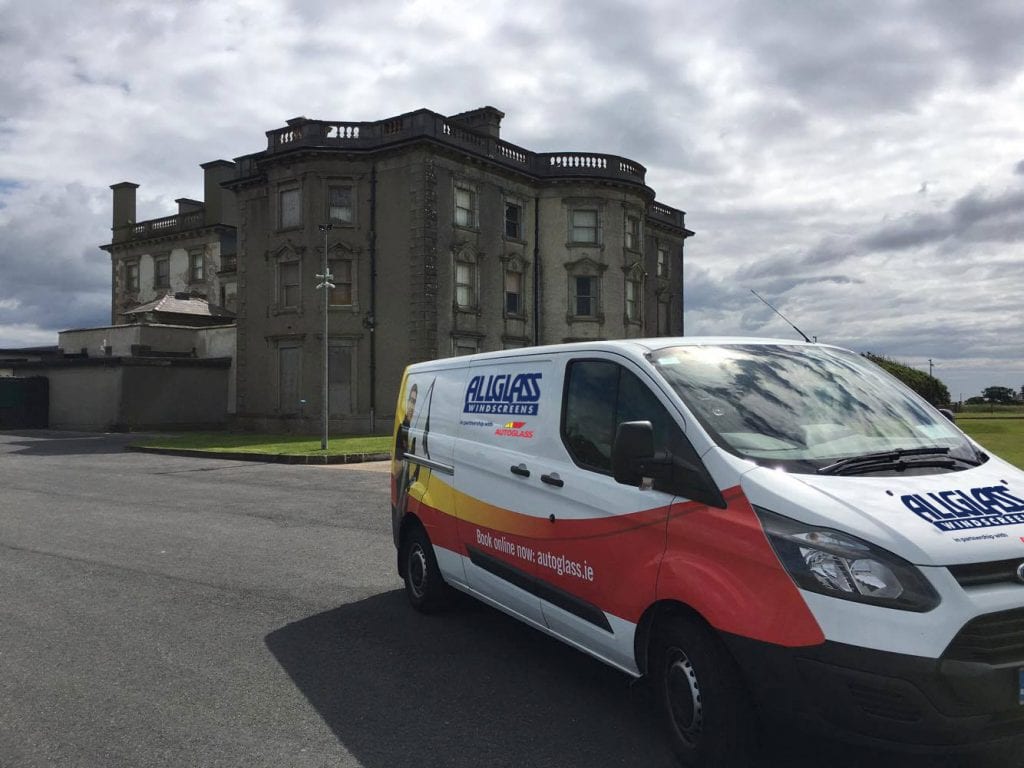 Loftus Hall