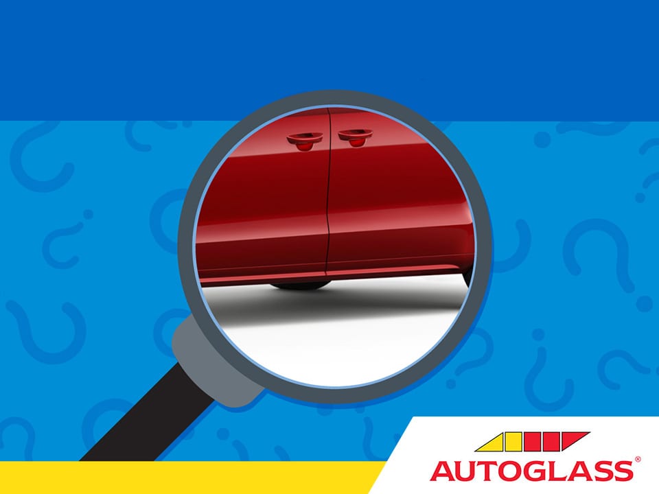 What does your car colour say about you? Allglass® / Autoglass® Blog