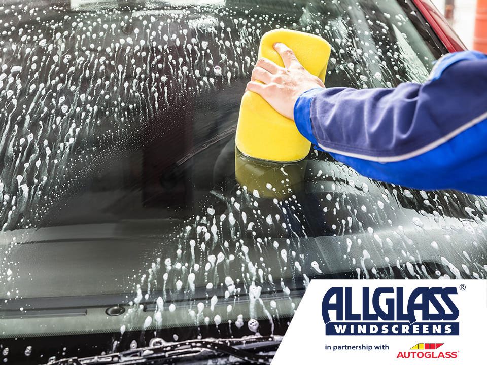 7 Unexpected Ways You're Damaging Your Windscreen - Allglass