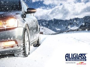 Winter Ready Car – prepare for the cold and avoid costly repairs