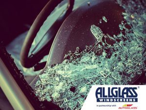 The Dangers of Driving With A Damaged Windscreen