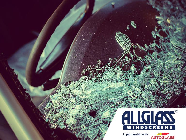 The Dangers of Driving with a Damaged Windscreen