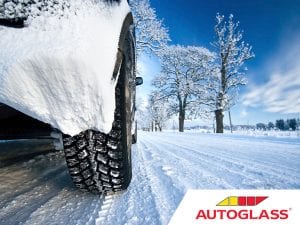 Driving in Snow – Safety Tips from Autoglass