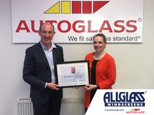 Great Place to Work Award