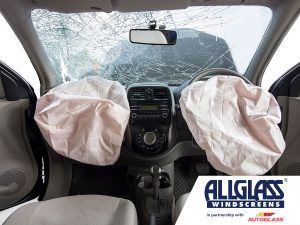 Windscreen safety – what is it and why is it so important?