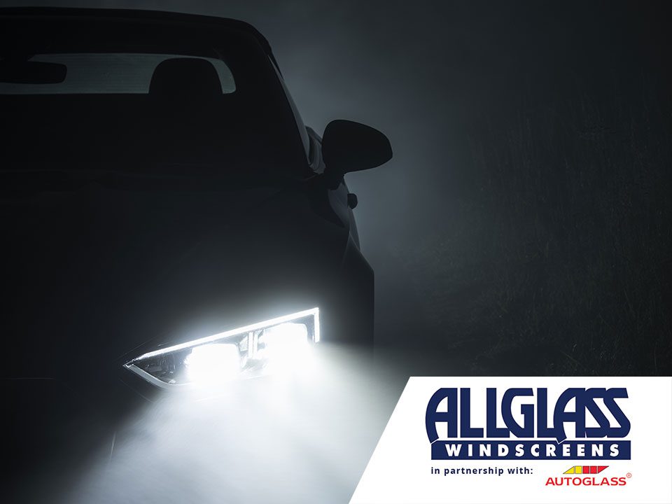 Safe Driving in Fog