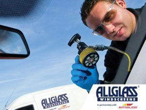 Windscreen Chip Repair – Good for your Pocket and the Environment