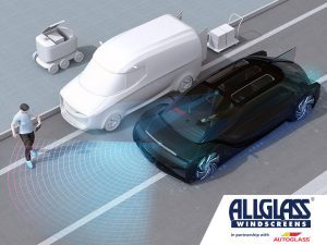 Common ADAS Features Explained