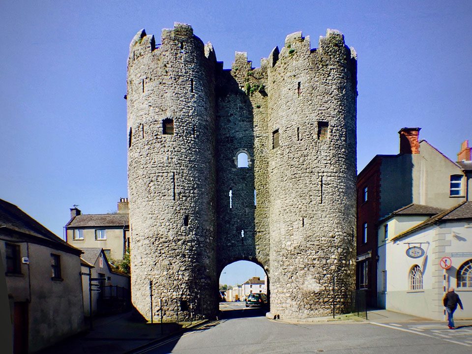 Drogheda