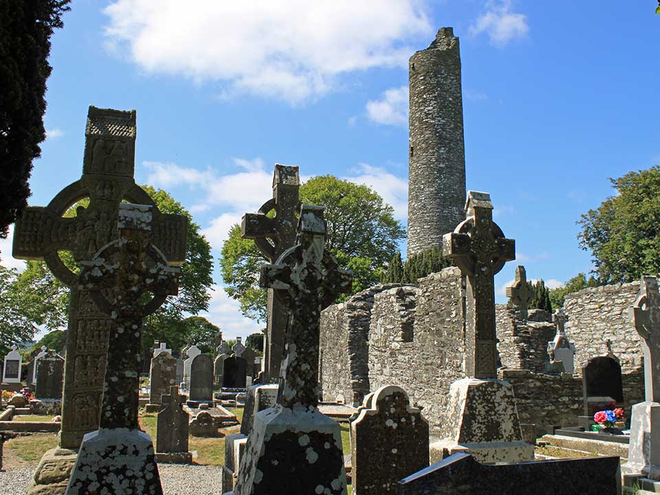 Monasterboice