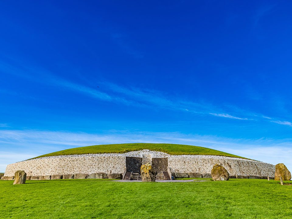 Newgrange