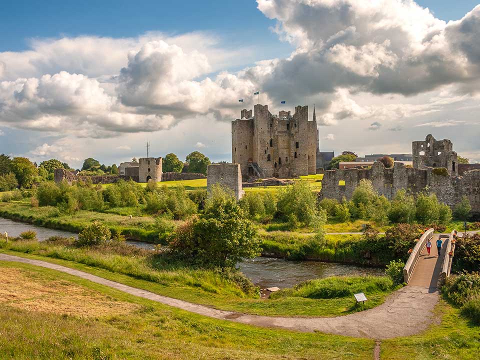 Trim Castle