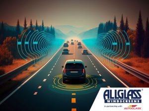 ADAS features that will soon come as standard on all new vehicles