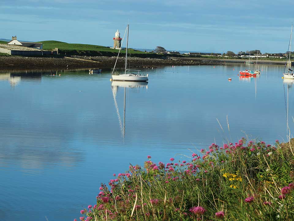 Rosses Point - Yeats Country Roadtrip