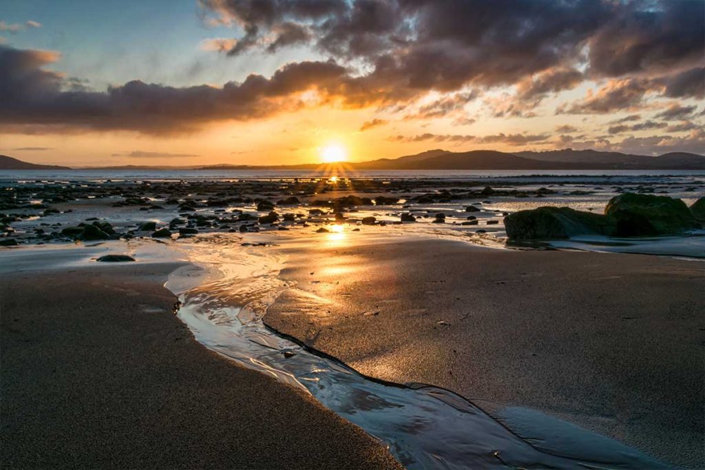 Lisfannon Beach - Inishowen 100