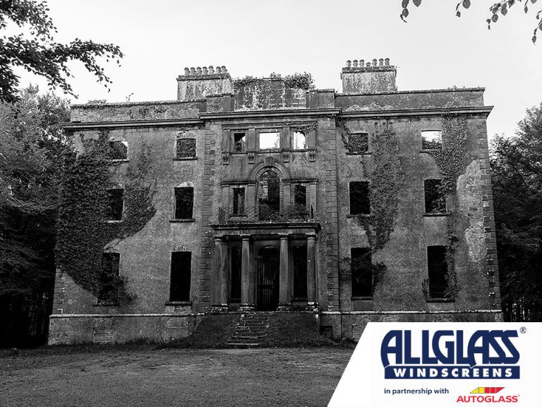 Ireland's Most Haunted Sites