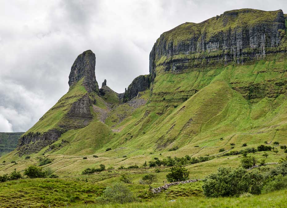 Eagle’s Rock Walk – Co. Leitrim
