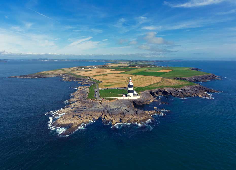 Hook Peninsula Walk – Co. Wexford
