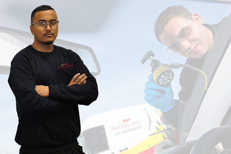 Autoglass - Vehicle glass repair and replacement