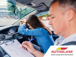 So I Failed my Driving Test. What Now?