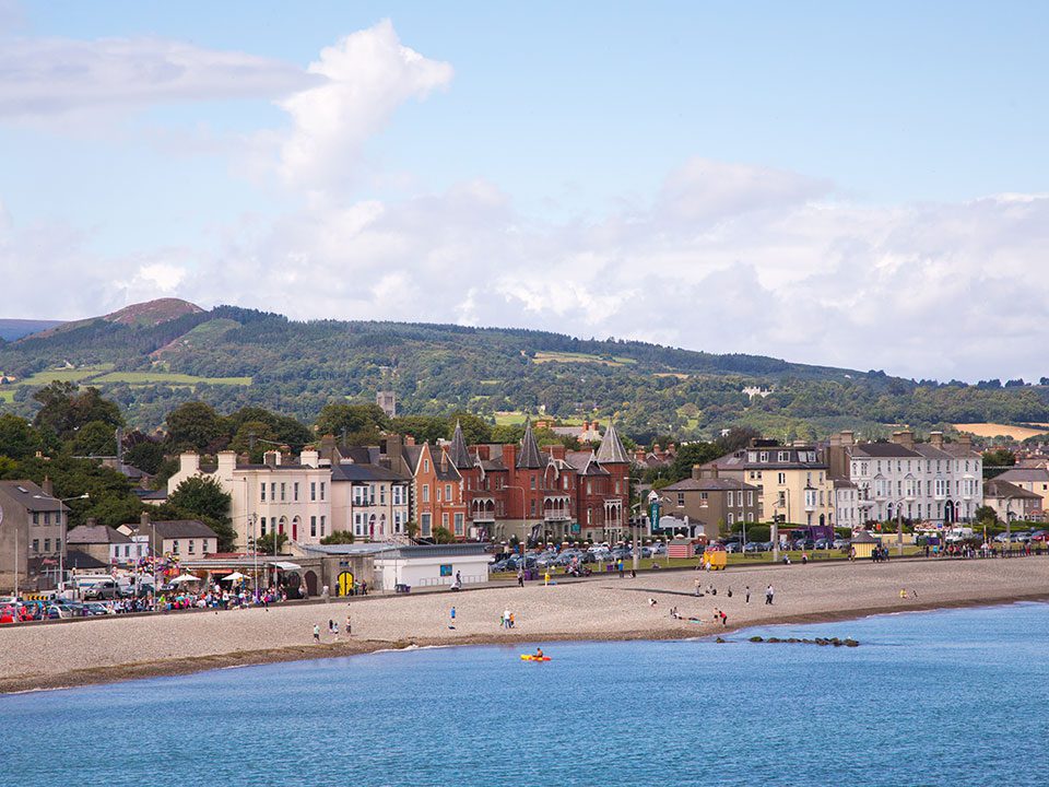 Bray Co. Wicklow