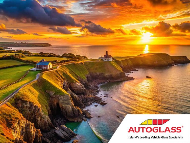 Ireland Scenic Drives