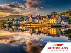 Ireland Scenic Drives: Lough Derg Drive