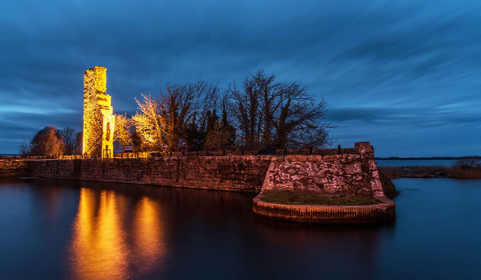 Lough Derg Drive - Garykennedy