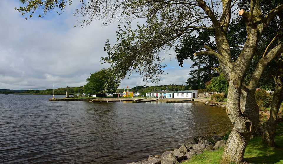 Lough Derg Drive - Mountshannon