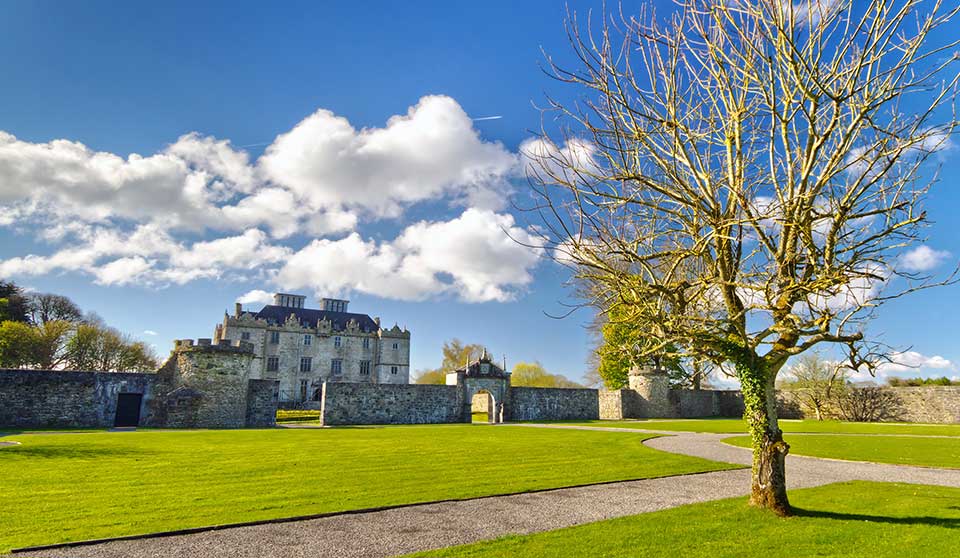 Lough Derg Drive - Portumna