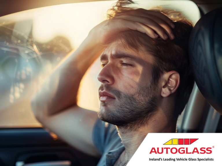 Driving Tired