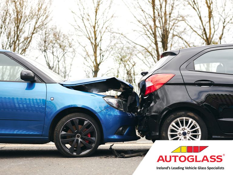 Steps to take after a car accident