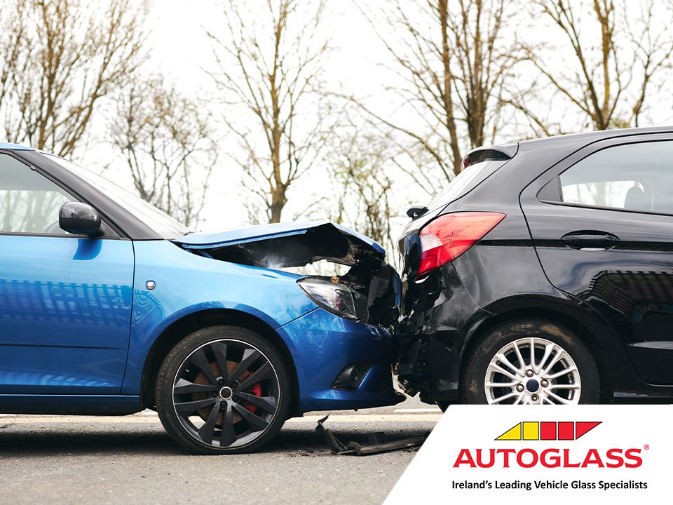 Steps to take after a car accident
