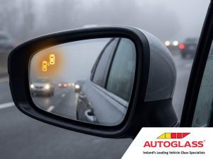 How Modern Car Safety Features Actually Work