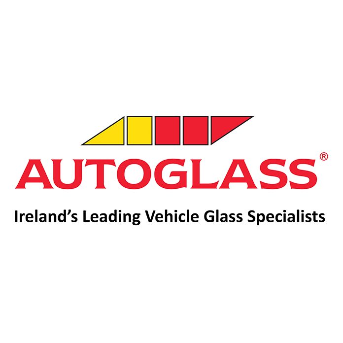 Autoglass® Ireland logo