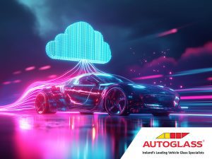 From Horsepower to Software: How Cars Became Platforms