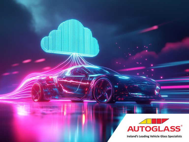 Software Defined Vehicle