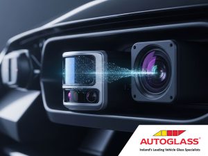 Top 5 Signs Your Car’s ADAS Sensors Are Out of Alignment