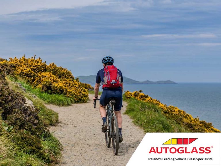 Best Cycling Routes in Ireland