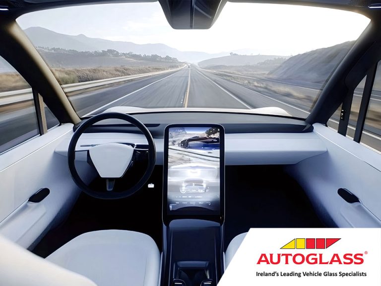EV Windscreens